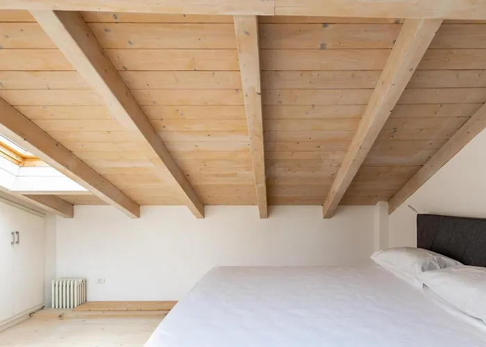 Giorgi Homes - Erbosa Duplex By Wonderful Italy