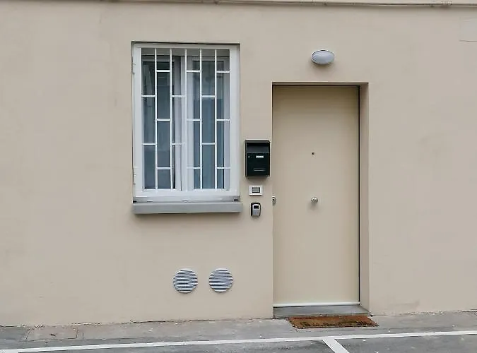 Le 2M Apartment