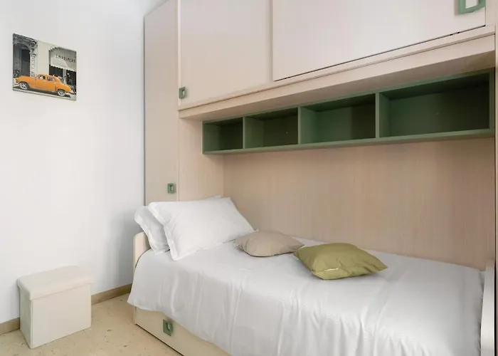 Primula Apartment By Wonderful Italy