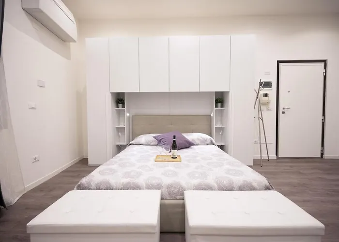Realkasa Broccaindosso Apartment
