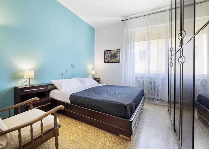 We Home - Sanluca57, Bologna