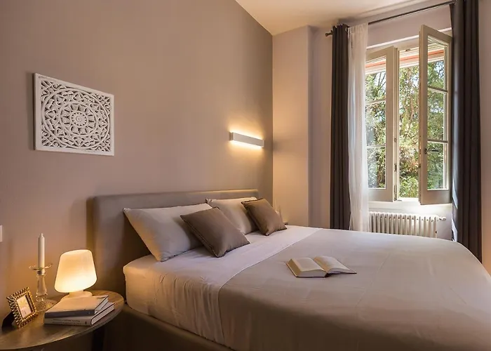 Saragozza Boutique Apartment