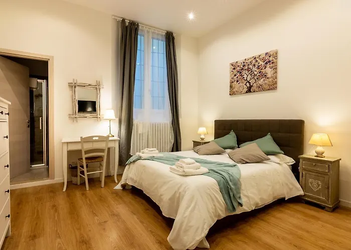 Adl Apartment