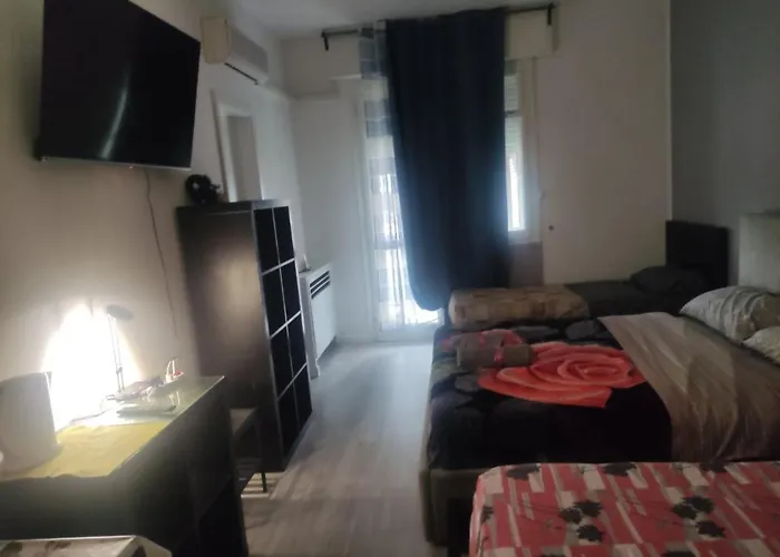 Amendola Apartment