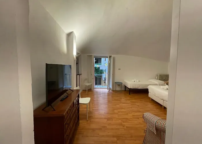 Appartamento Bologna Giandone
