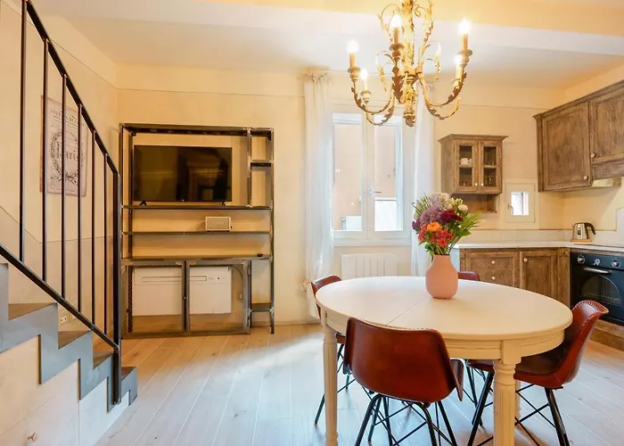 Canaletto Apartment