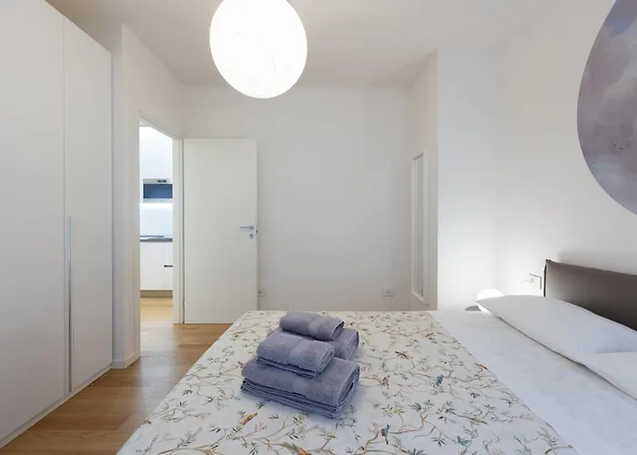Just Urban Stays - Beautiful Apartment In The City Center