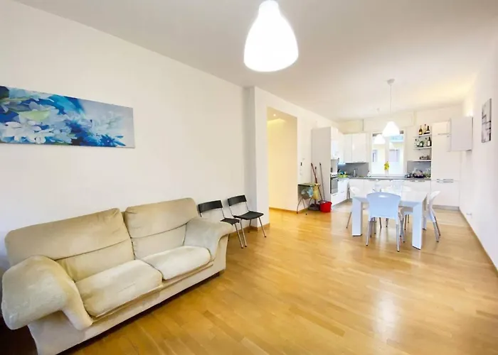 Summer B&B Bologna