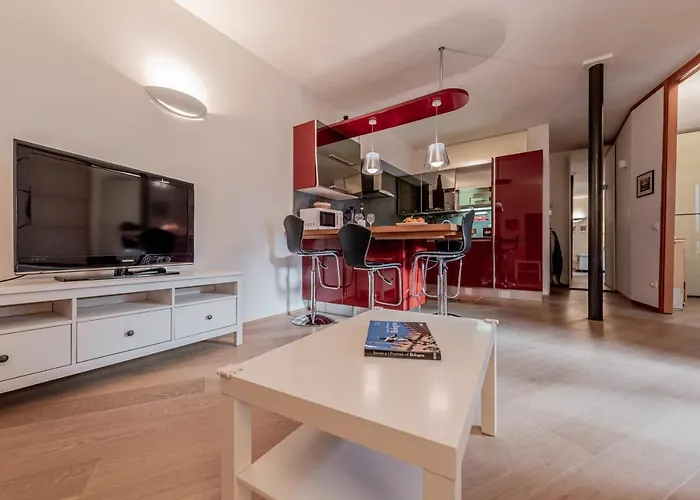 Realkasa Podgora Flat