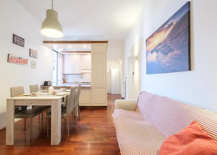 Irnerio 39 By Studio Vita
