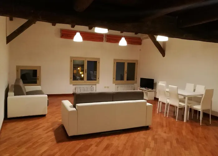 De\' Pepoli Apartments