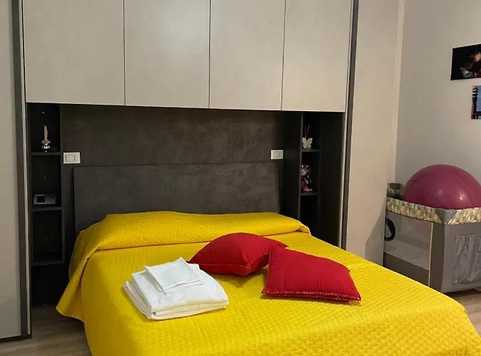 La Casa Di La