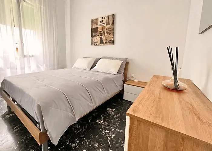 B&B San Giuseppe Moscati