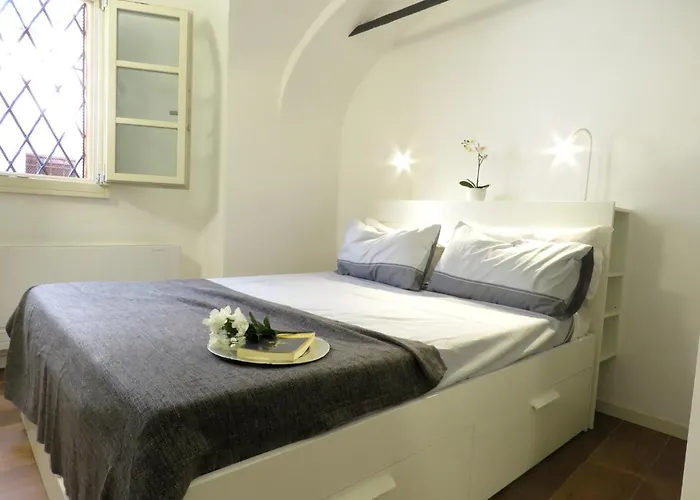 Posterla Apartment