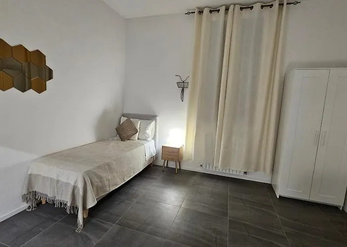 A&D Apartments