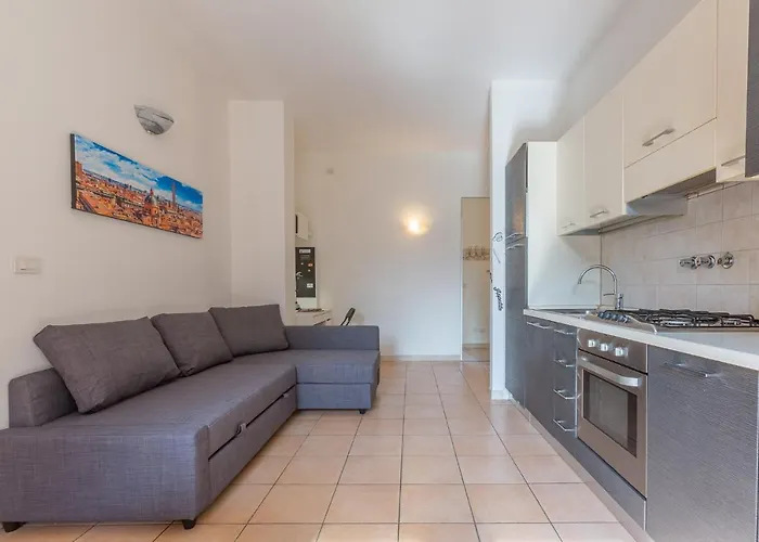 Porta Maggiore Apartment