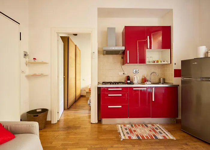 Silent And Cosy Apartment Free Netflix And Disney Plus