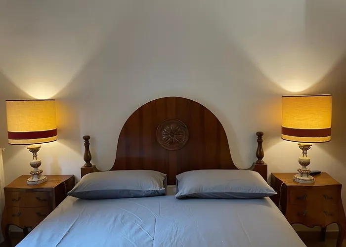 Residenza Santo Stefano 95 - Santo Stefano Apartment
