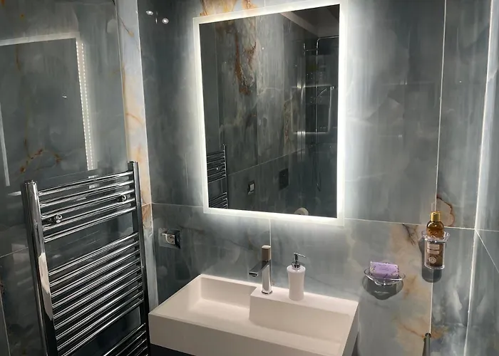 Suites Indipendenza 58