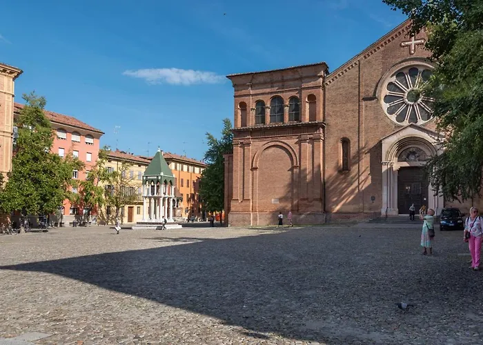 Casa Boss Monolocale Tribunale 2