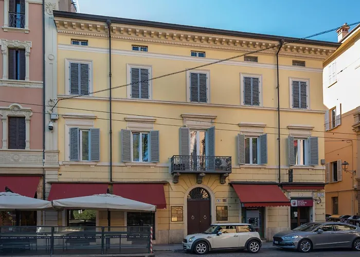 Casa Boss Monolocale Tribunale 4