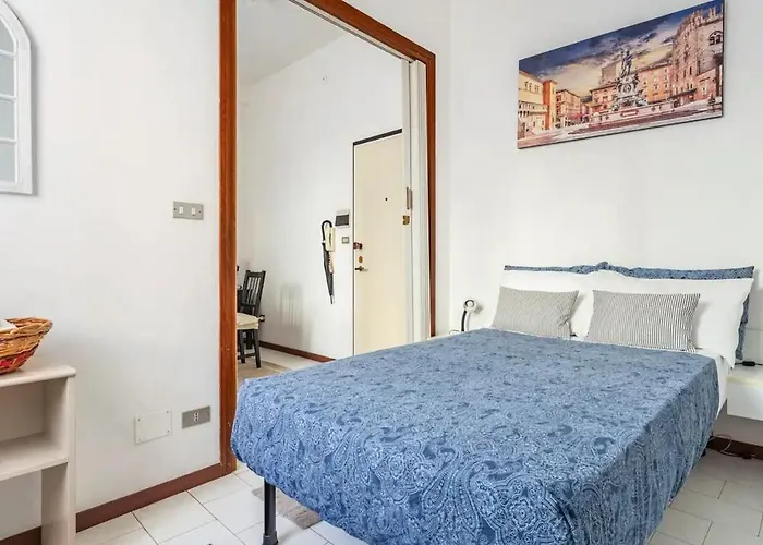 Appartamento Al Quadrilatero - Top Location
