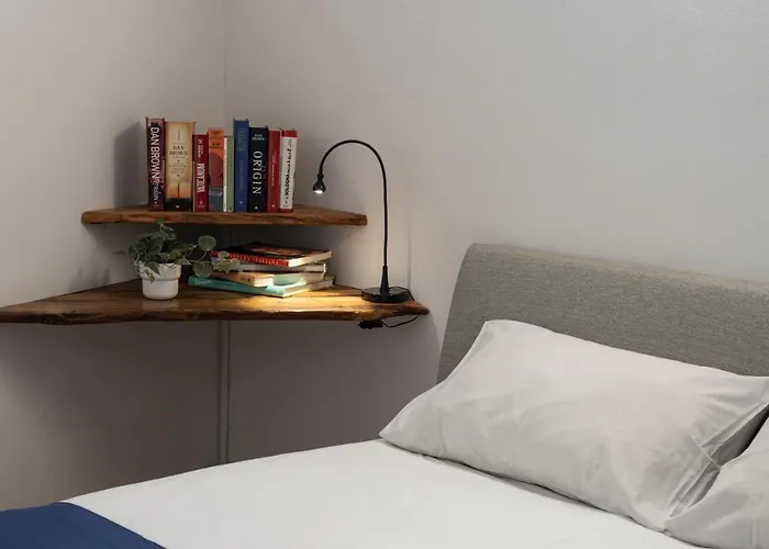 Galliera Loft