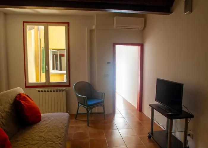 Casa Sant\'Agnese
