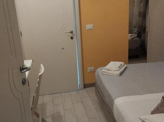 Bnb Da Lea