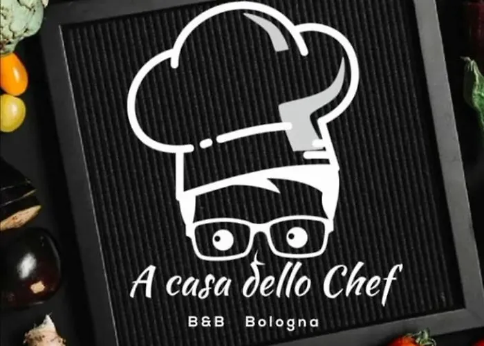 A Casa Dello Chef