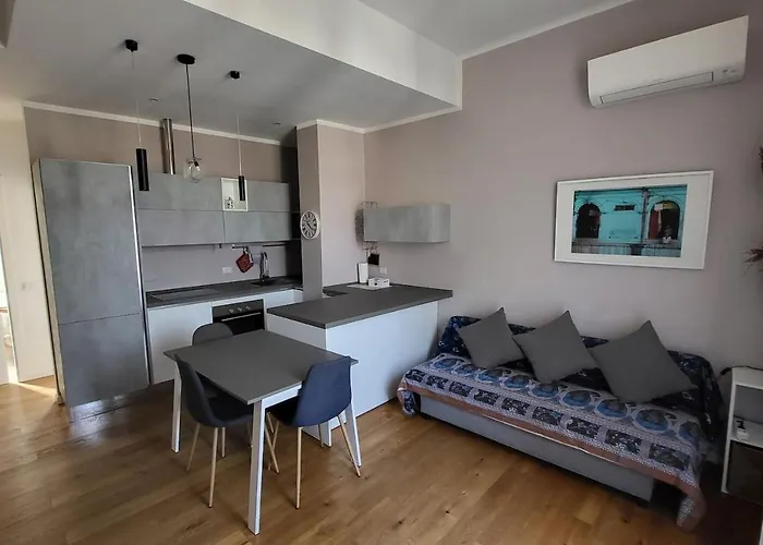 Central And Cosy Apartament