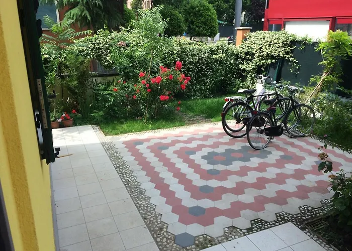 Bellaria 17 B&B