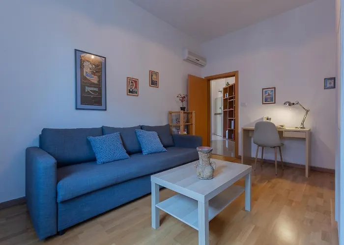 Bologna City Retreat A Due Passi Dalla Fiera