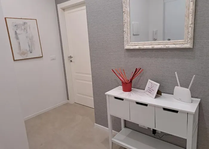 Bolognamania Rooms-Saffi