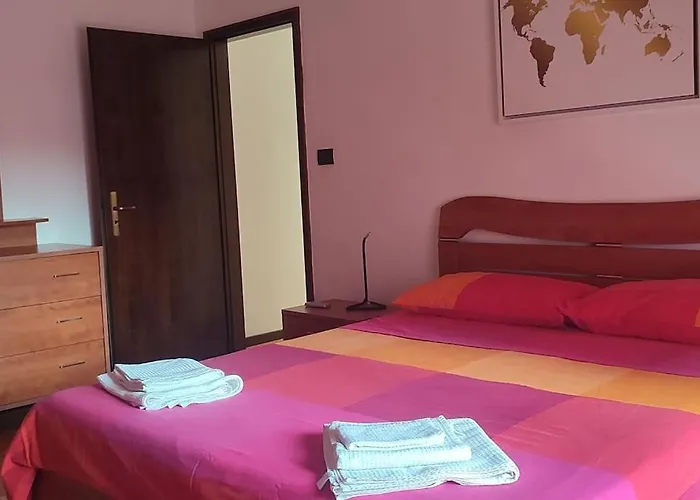 Casa Sophia Intero Appartamento Vicino Al Centro