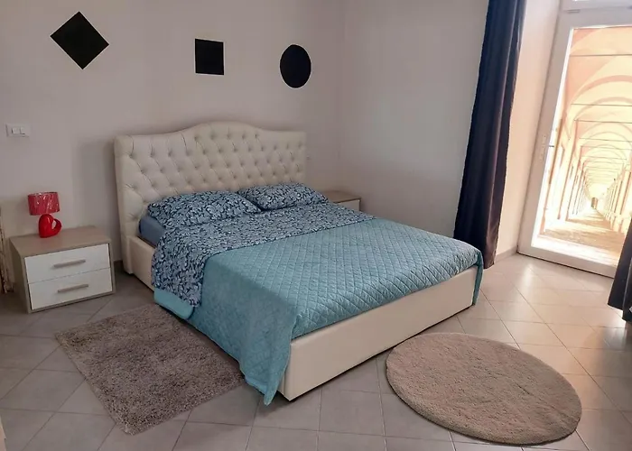 Borgo\'S App