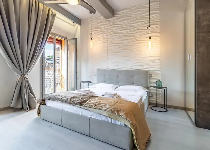 Piazza Maggiore - Elegante Appartamento A Bologna Centro