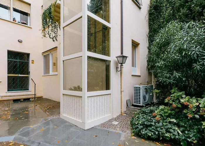 Dante Apartment By Wonderful Italy