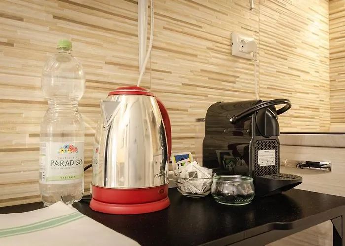 Apartment 24 Bologna
