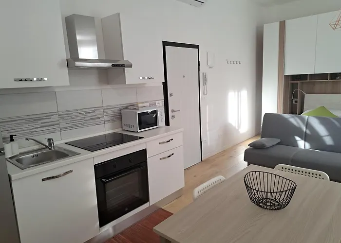 Bolognamania Apartments-Jazz