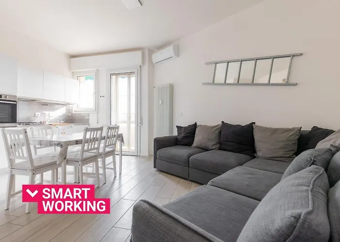 Charming Mazzini Apartment By Wonderful Italy
