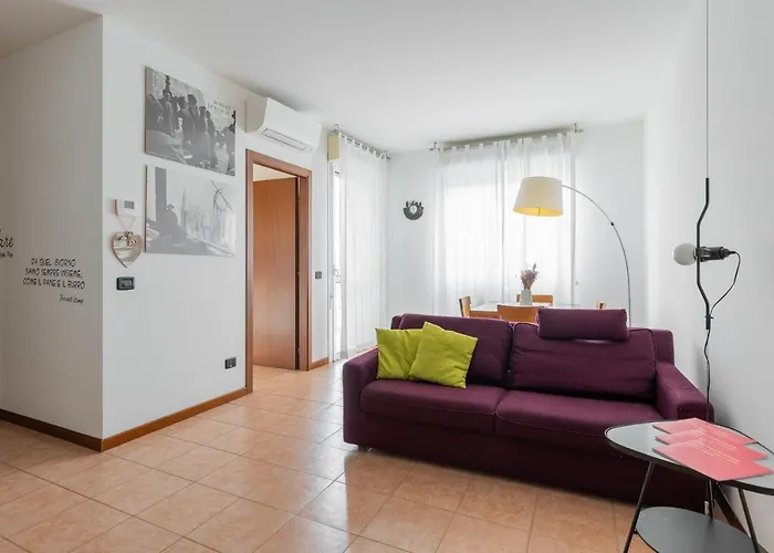 Casa Berti By Wonderful Italy