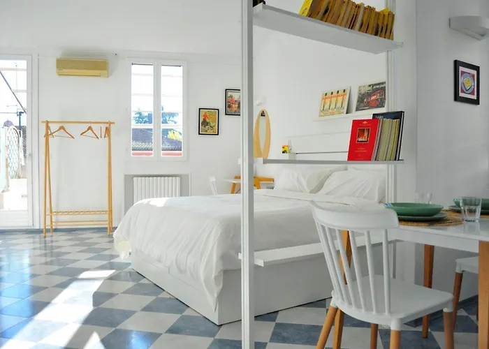 Ursula Apartment