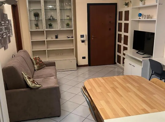 Bologna - The Suite Apartment