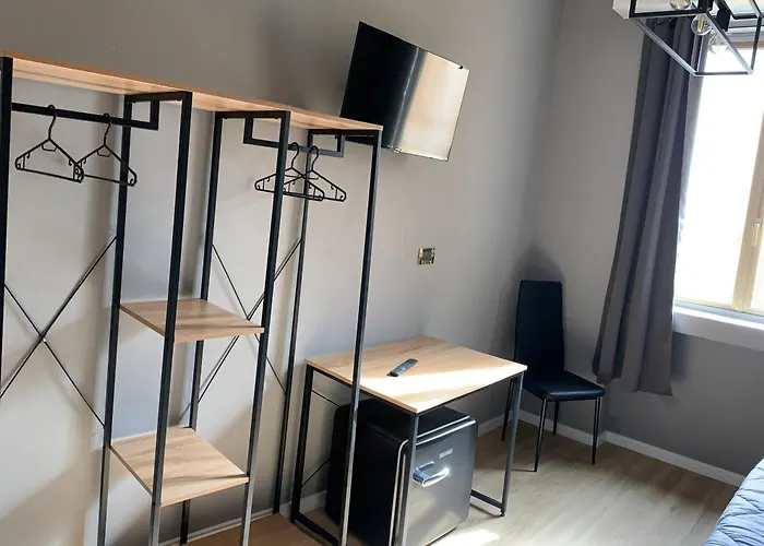 Riva Reno 4 Rooms