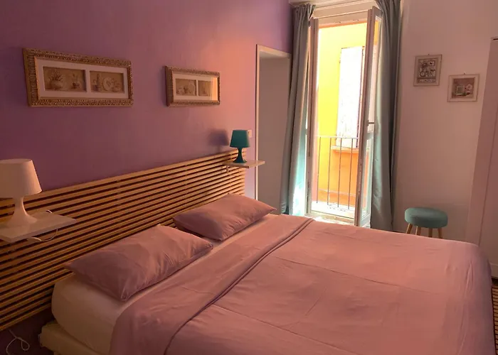 Villa Bi Nel Centro