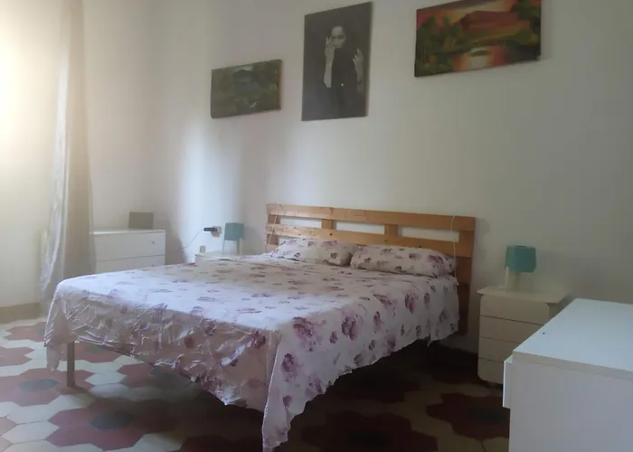 Bologna Maison Primaticcio