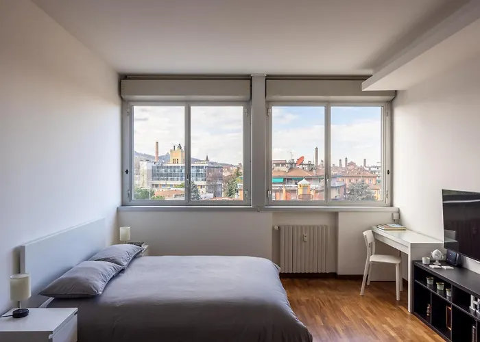 Paolo Fabbri Apartment