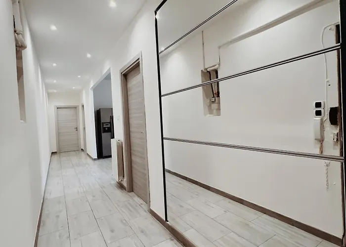 Dominican Apartments