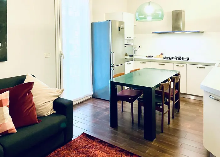 Casa Di Dora Elegante 3 Camere Sant\'Orsola